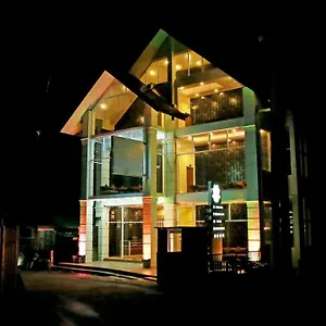 4* Hotel Lourdes